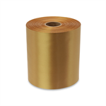 NAME BADGE GOLD 50.8 X 76.2mm