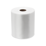 NAME BADGE OVAL GOLD 38.1 X 76.2mm