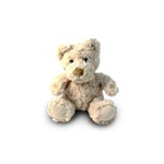 Medium White Teddy Bear