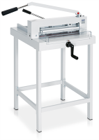 EBA GUILLOTINE - MANUAL 435MM