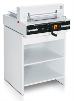 EBA 4350A Guillotine