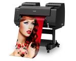 24-inch (A1) 12 COLOUR GRAPHIC ARTS PRINTER with HDD