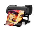 44-inch 12 COLOUR GRAPHIC ARTS LARGE FORMAT PRINTER with HDD