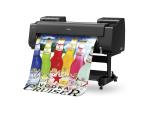 PRO 4000 44" 8 COLOUR LARGE FORMAT PRINTER