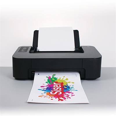 Siser Hi-5 Print Matte 20” Low Temperature Printable Heat Transfer Vinyl