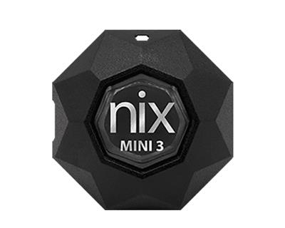 Nix Sensor