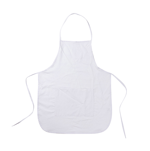 Adult Apron - White 