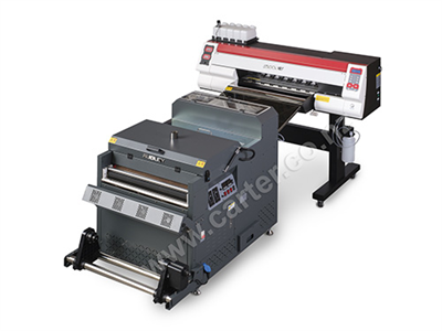 DTF PRINTER 60cm