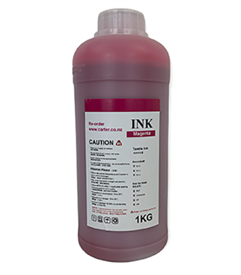 DTF Ink Magenta1 kg