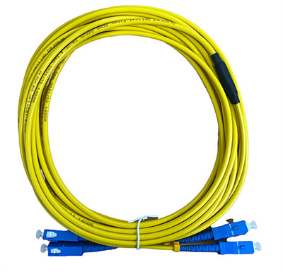 Optical Fibre Line