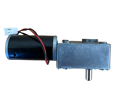 Powder Roll Motor Small 6202