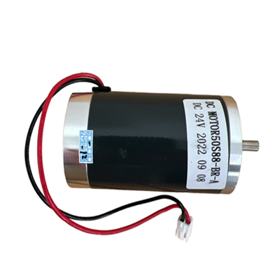 Paddle Motor 6202