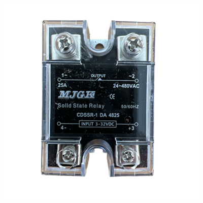 Solid State Relay 40A