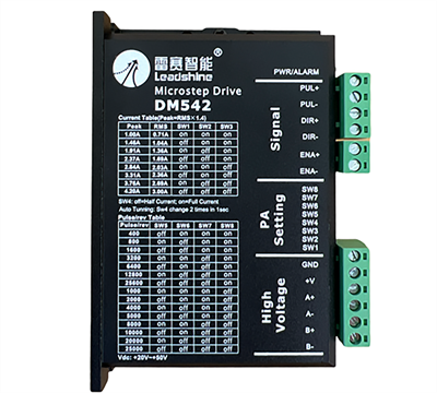 Y Axis Driver Oric