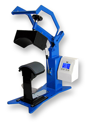 DIGITAL KNIGHT CAP PRESS