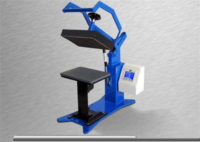 DIGITAL KNIGHT LABEL PRESS