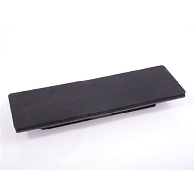 Exchangeable Base Plate 12cm x 38cm