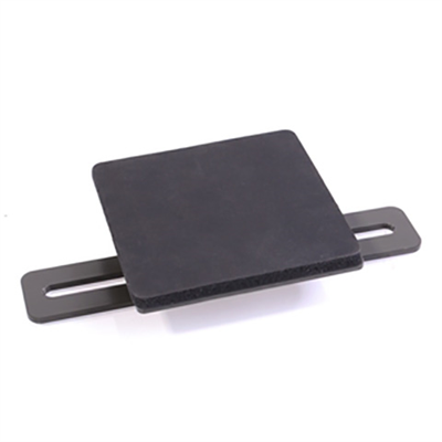 Exchangeable Base Plate 15cm x 15cm