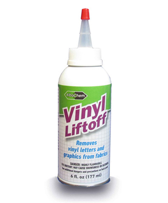 VLR Letter Remover 6oz