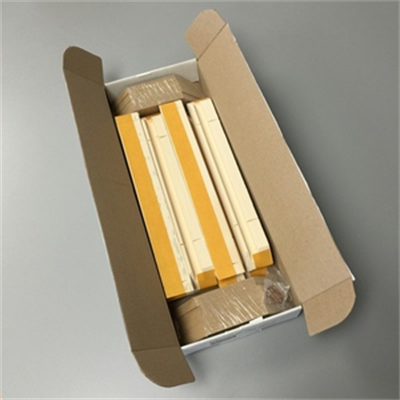 Gallerie Wrap Bars 30" - 4 pairs per pack