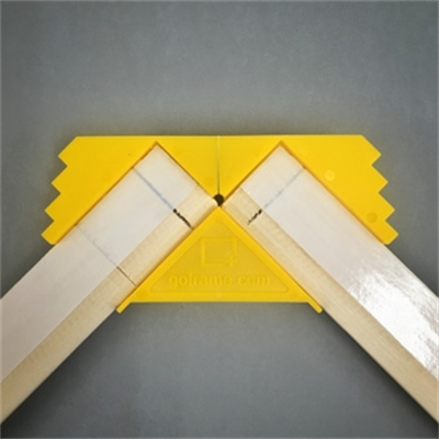 Gallerie Wrap Corners