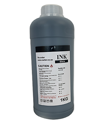 DTF Ink Black 1 kg