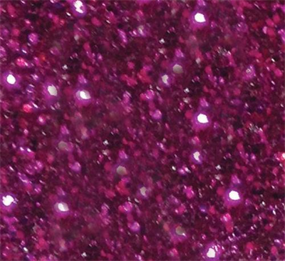 A3 Glitter 2 Hot Pink