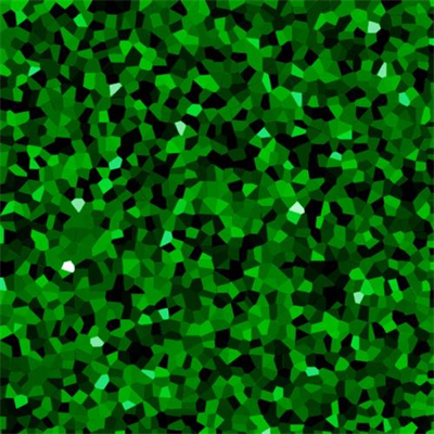 A3 Glitter 2 Grass