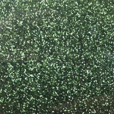 A3 Glitter 2 Dark Green
