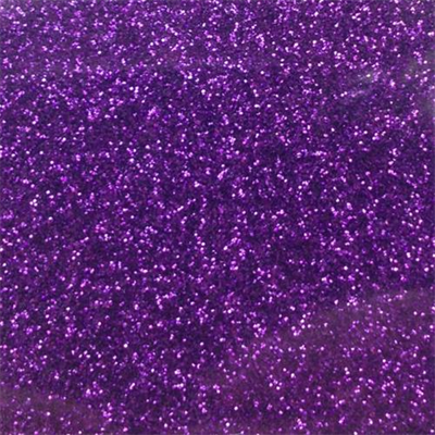 A3 Glitter 2 Purple