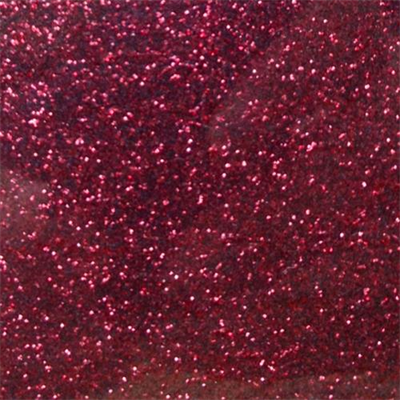 A3 Glitter 2 Burgandy