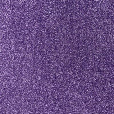 A3 Glitter 2 Lilac