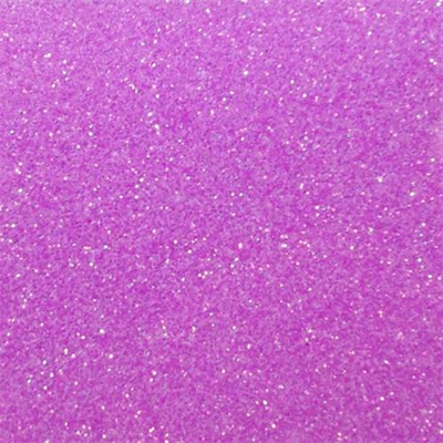 A3 Glitter 2 Neon Purple