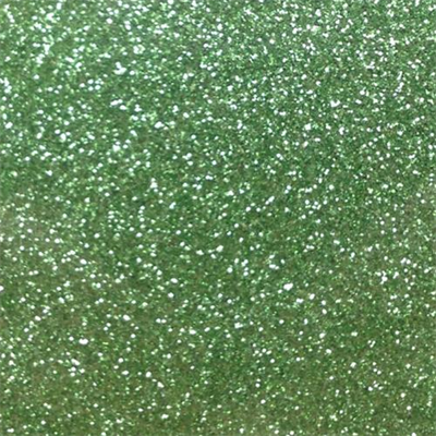 A3 Glitter 2 Light Green