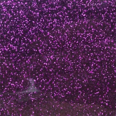A3 Glitter 2 Eggplant