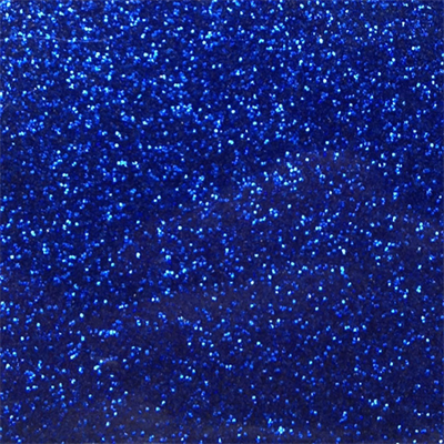 Glitter 2 Royal Blue 500mm