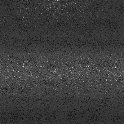 Sparkle Midnight Black 500mm