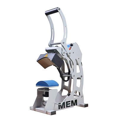 MEM HAT PRESS