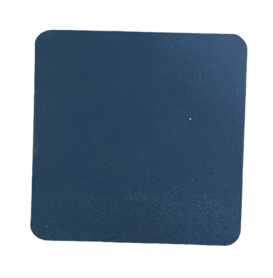 PLATEN 13 x 13CM FOR MEM