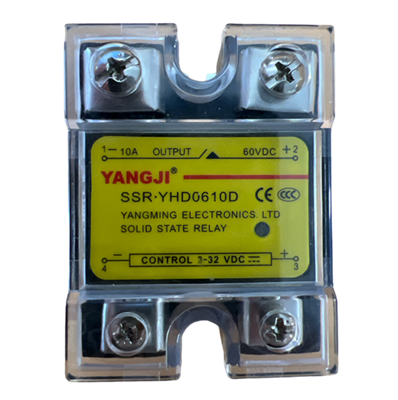 SOLID STATE RELAY