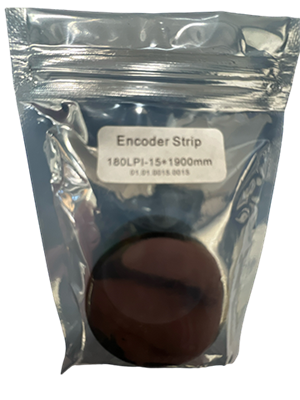 Encoder Strip Oric