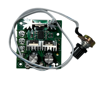 Suction Control Board 40cm