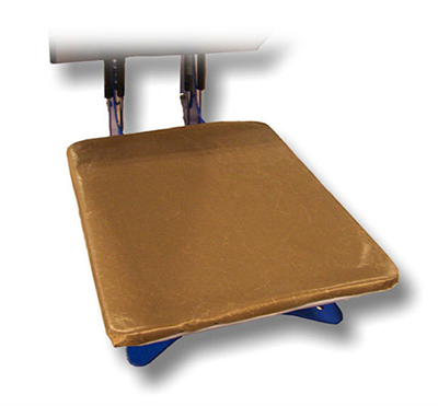 16x20 Teflon Bottom Table Wrap