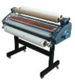 RS 1062 HOT ROLLER LAMINATOR