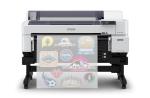 EPSON SURECOLOUR G6060 DTF Printer