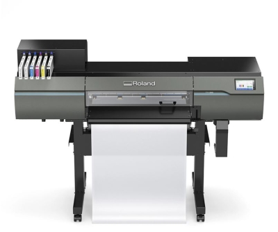ROLAND TY300 DTF PRINTER