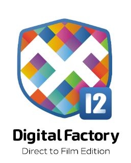 Digital Factory Direct To Film V12 (A1/A2)